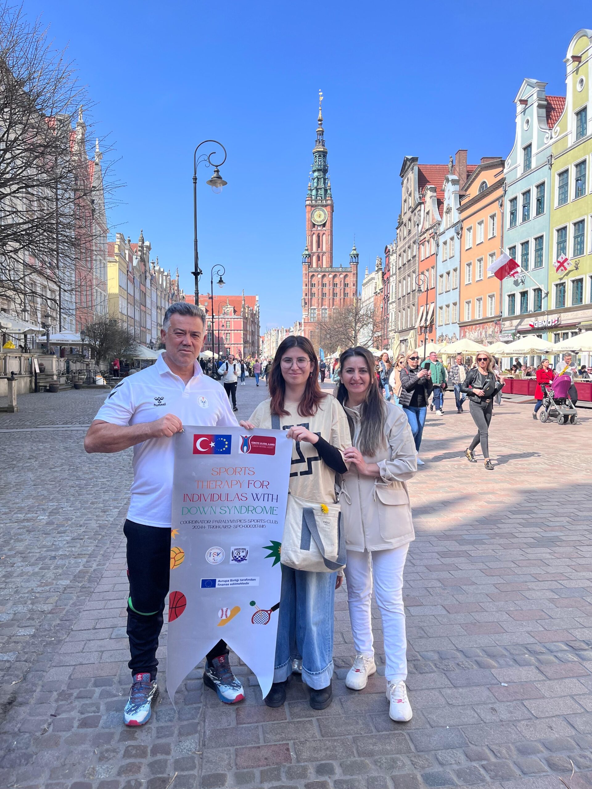 Proje Görünürlük Çalışmaları